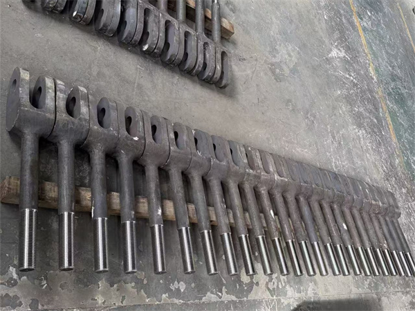 Alloy steel castings