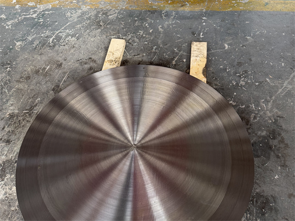 Flange