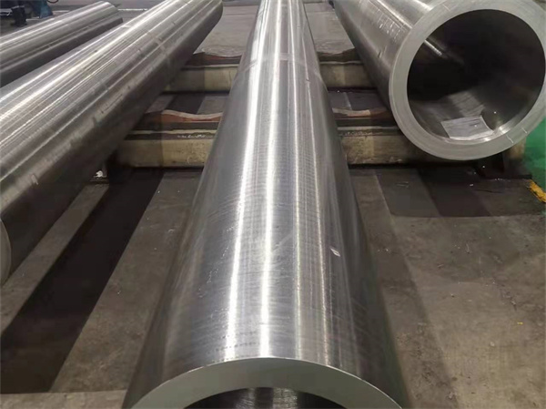 Thick-walled tubes